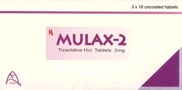 Mulax